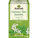 Bio Grüner Tee Jasmin