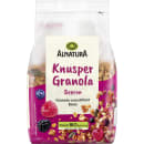 Knusper Granola Beeren
