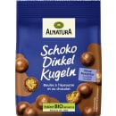 Schoko Dinkel Kugeln Vollmilch
