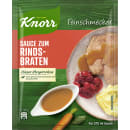 Feinschmecker Sauce Rindsbraten