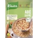 Bitte Zu Tisch ABC Suppe