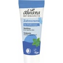 Minze Zahncreme