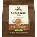 Bio Caffè Crema mild 18 Pads