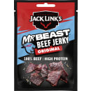 Beef Jerky Original