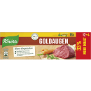 Goldaugen Rindssuppe +33%