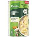 Meister Kessel Kartoffelsuppe