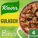 Basis Gulasch