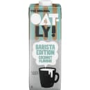 Hafer Barista Coconut Edition