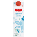Premium Alpenmilch länger