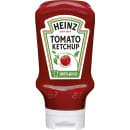 Tomato Ketchup 460 gr