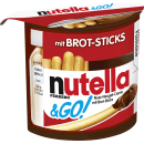 Nutella & GO