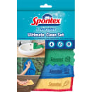 Microfibre Ultimate Clean Set
