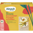 Bio Knusperbrot Buchweizen
