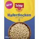 Haferflocken