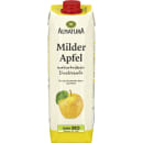 Bio Apfelsaft mild naturtrüb 1,0 Liter