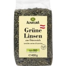 Bio Grüne Linsen