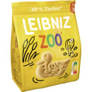 Zoo -30% Zucker