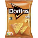 Doritos Nacho Cheese