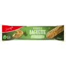 Kräuterbaguette