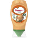 Burger Sauce