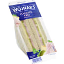 Sandwich Schinken/Käse