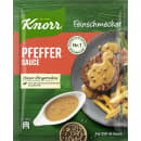 Feinschmeckersauce Pfeffer