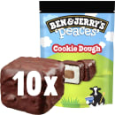 Cookie Dough Peaces