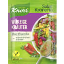 Salatkrönung Salatdressing Würzige Kräuter