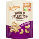 Cashews ungesalzen