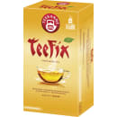 Teefix Schwarzteemischung 40er-Packung