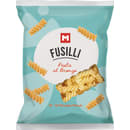 Fusilli al Bronzo