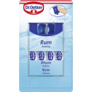 Backaroma Rum 4er-Packung