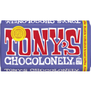Tony's Brezel und Toffee
