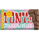 Tony's Vollmilch Greatest Bits