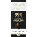 Schokolade Excellence 99% Kakao