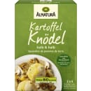 Kartoffelknödel