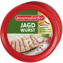 Jagdwurst