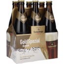 Gold Spezial Dunkel Tray 0,5 Liter