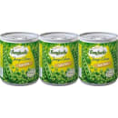 Erbsen sehr fein 3er-Packung
