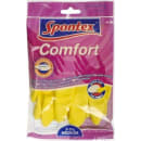 Gummihandschuhe Comfort Gr. M