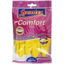 Gummihandschuhe Comfort Gr. L