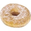 Donut gezuckert