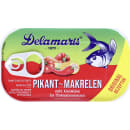 Makrelensalat Pikant