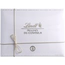 Bonbonniere gold-weiß