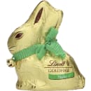 Goldhase Nuss