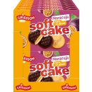 Soft Cake Maracuja