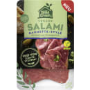 Vegane Salami Baguette Style
