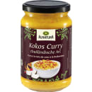 Bio Thai-Curry-Kokos Sauce