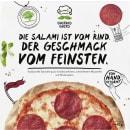 Pizza Salami