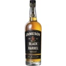 Black Barrel Irish Whisky 40%